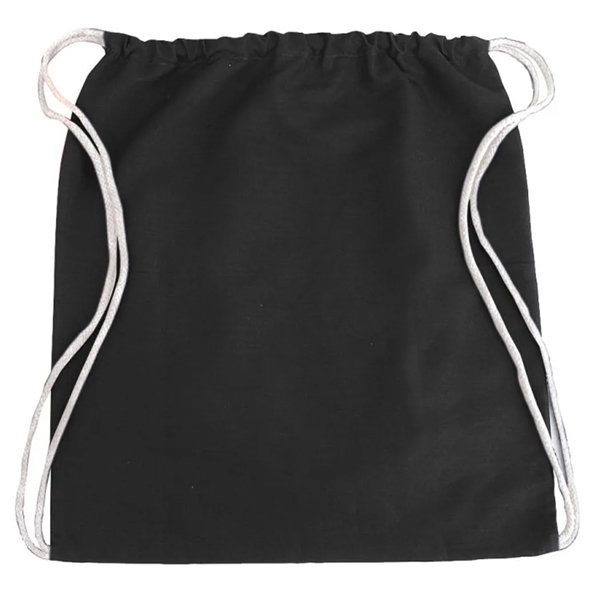 Drawstring tote bag made of 210 denier nylon.... from ASI 31517 Admart Products / Admart Line