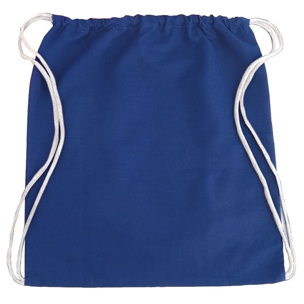 Drawstring tote bag made of 210 denier nylon.... from ASI 31517 Admart Products / Admart Line