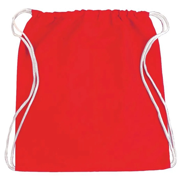 Drawstring tote bag made of 210 denier nylon.... from ASI 31517 Admart Products / Admart Line