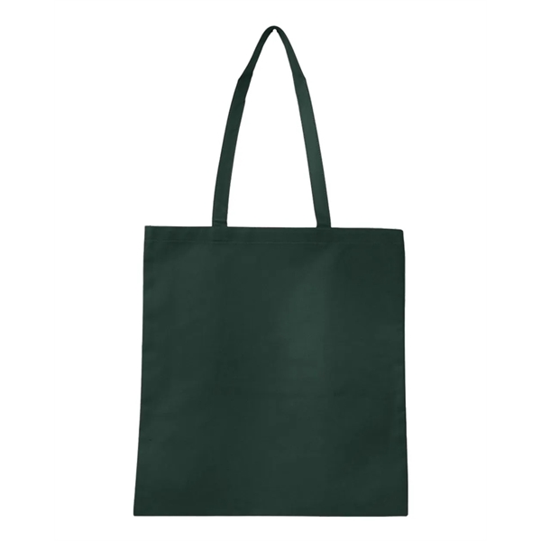 Q-Tees Non-Woven Tote Bag... from ASI 84358 S&S Activewear