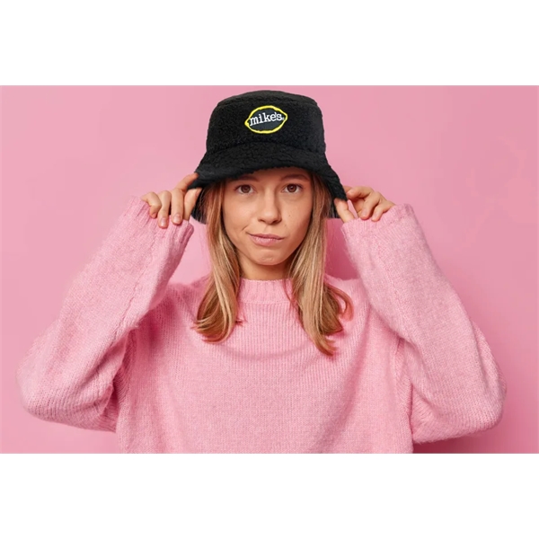 Sherpa Bucket Hat... from ASI 30250 AZX Sport USA