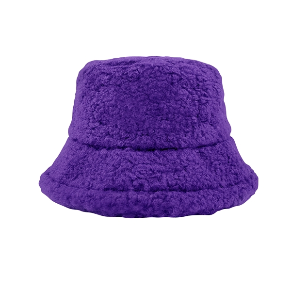 Sherpa Bucket Hat... from ASI 30250 AZX Sport USA