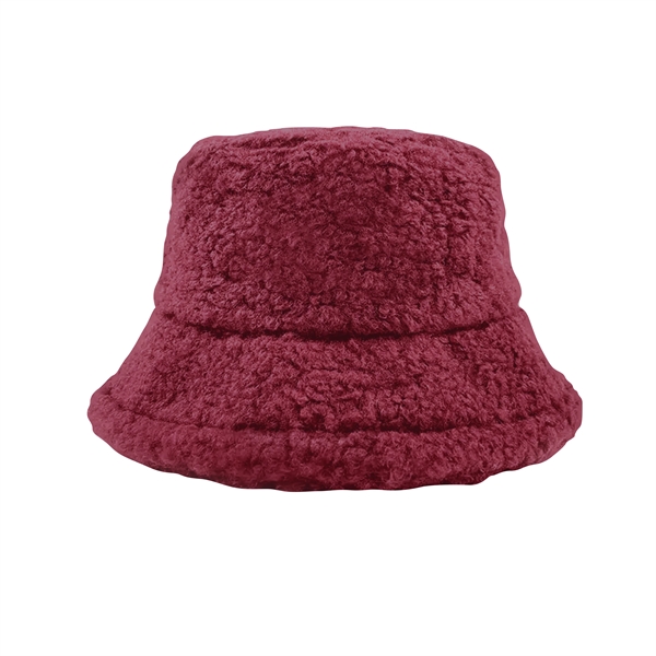 Sherpa Bucket Hat... from ASI 30250 AZX Sport USA