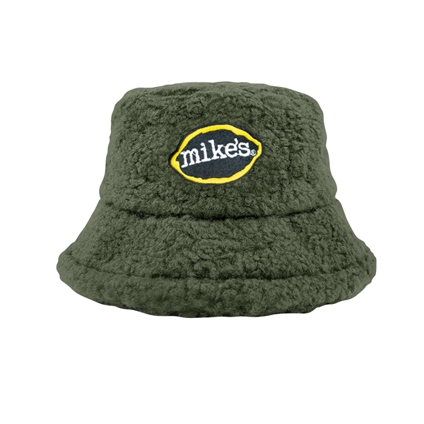 Sherpa Bucket Hat... from ASI 30250 AZX Sport USA