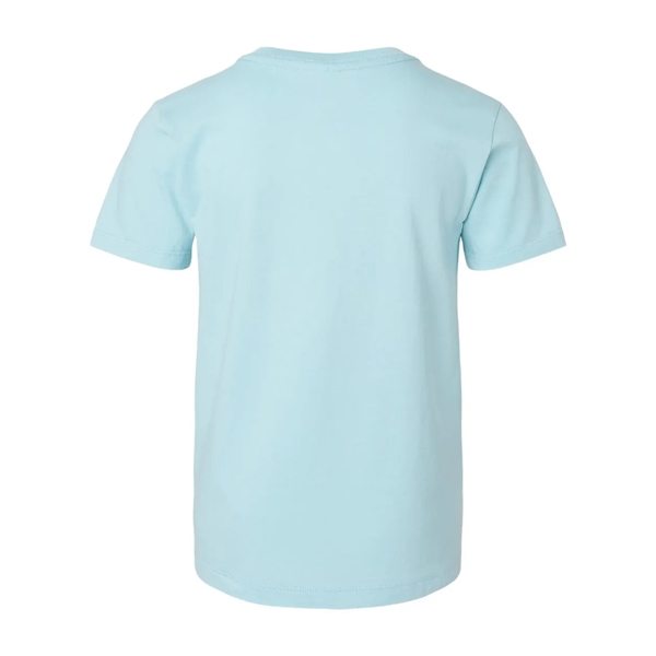 SoftShirts Youth Classic T-Shirt... from ASI 84358 S&S Activewear