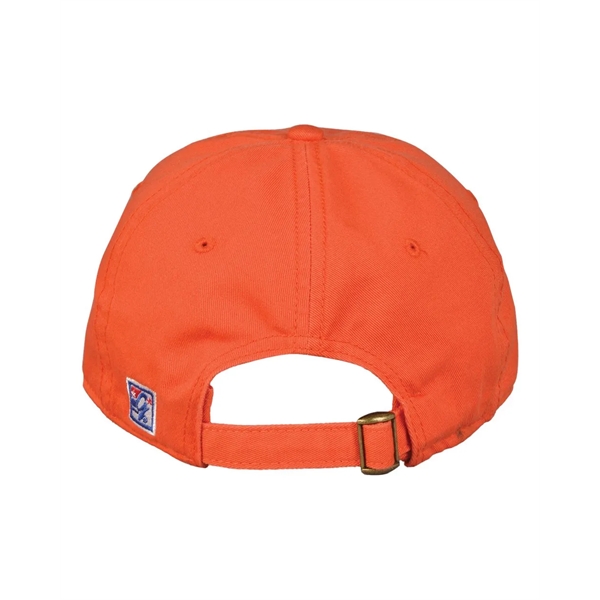 The Game Classic Twill Cap... from ASI 84358 S&S Activewear