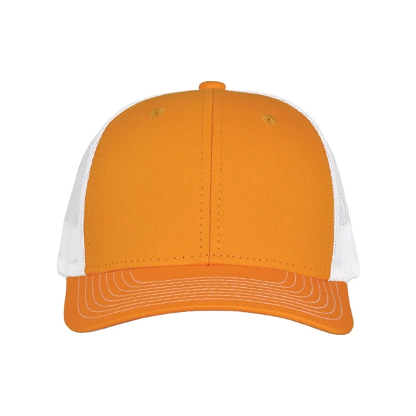 The Game Everyday Trucker Cap... from ASI 84358 S&S Activewear