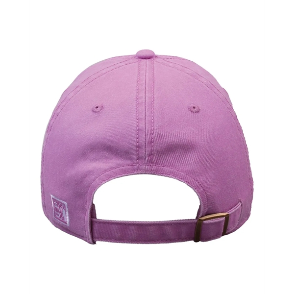 The Game Pigment-Dyed Cap... from ASI 84358 S&S Activewear