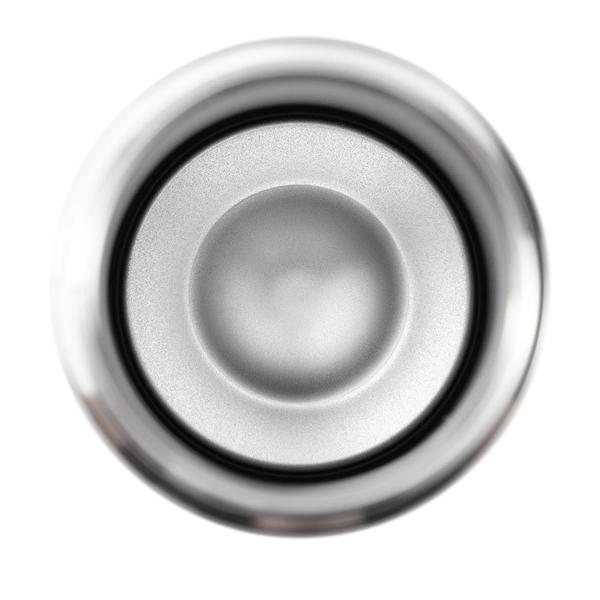 Crafted from 18/8 304 stainless steel, keep drinks cold for up... from ASI 64845 Kin Image Inc / Himmers International Inc. DBA Kin Image Inc