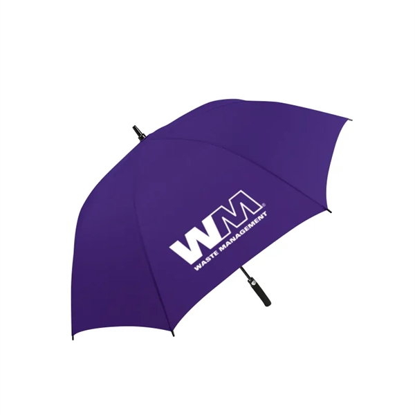 Umbrella with 30"X 8 ribs,... from ASI 30250 AZX Sport USA