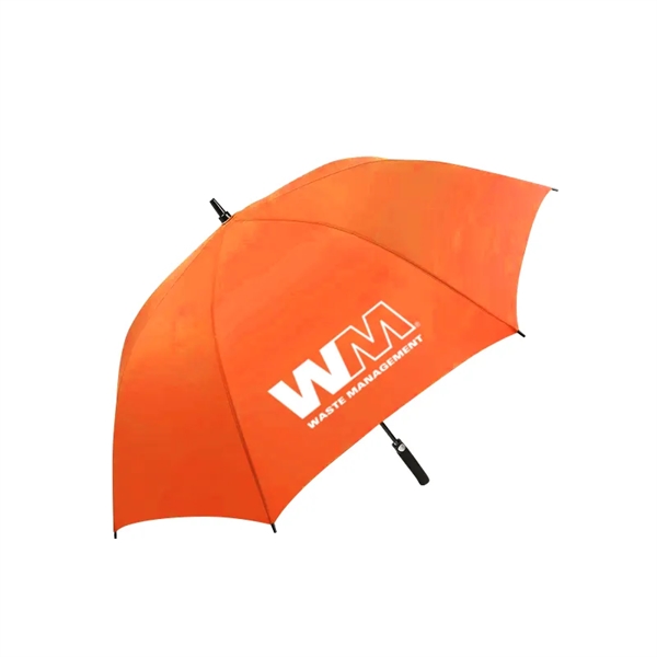 Umbrella with 30"X 8 ribs,... from ASI 30250 AZX Sport USA