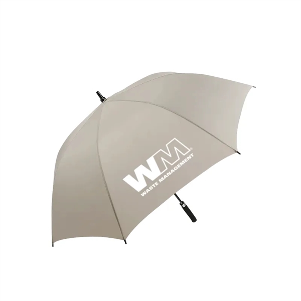 Umbrella with 30"X 8 ribs,... from ASI 30250 AZX Sport USA