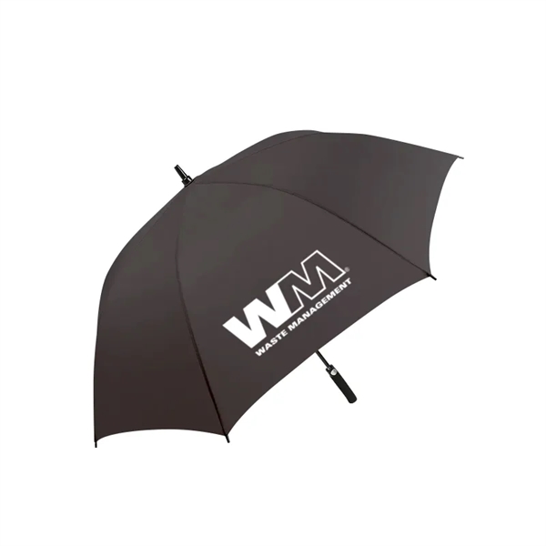 Umbrella with 30"X 8 ribs,... from ASI 30250 AZX Sport USA