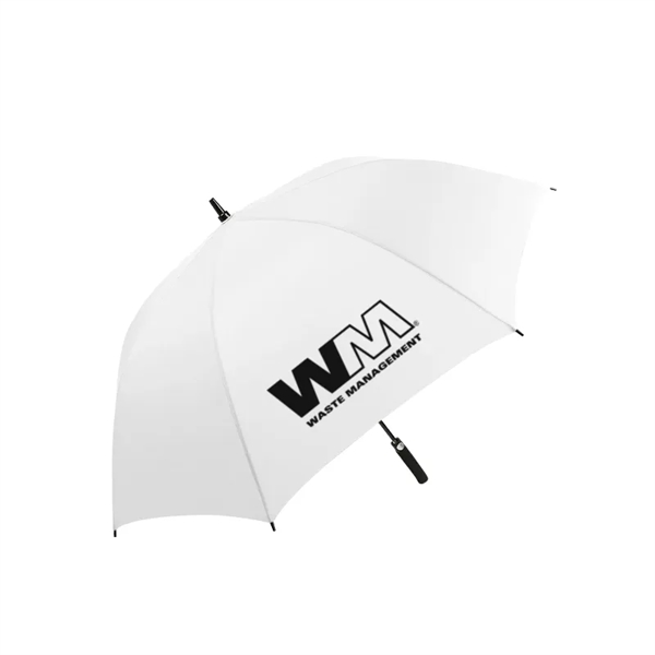 Umbrella with 30"X 8 ribs,... from ASI 30250 AZX Sport USA