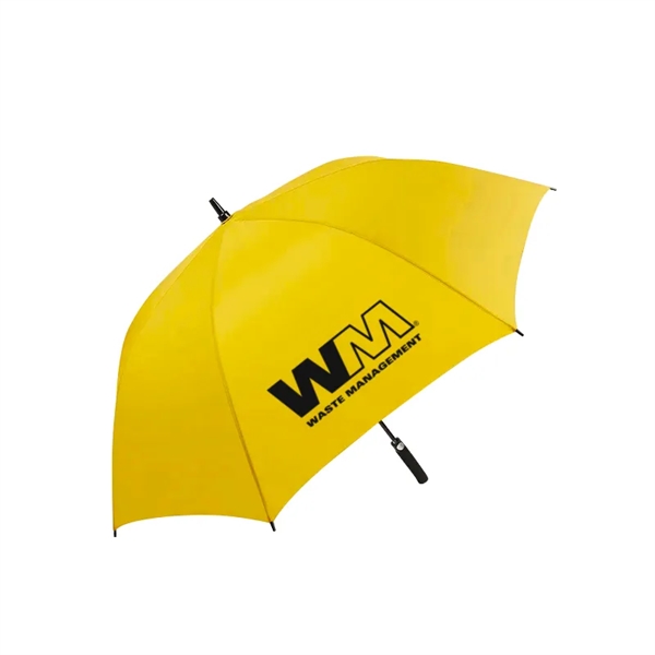 Umbrella with 30"X 8 ribs,... from ASI 30250 AZX Sport USA