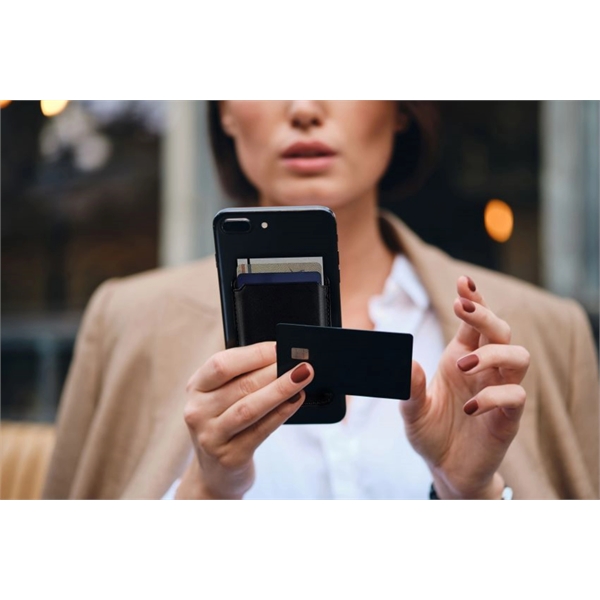 Magnetic Phone Wallet... from ASI 30250 AZX Sport USA