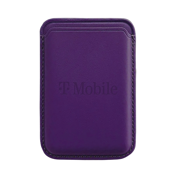 Magnetic Phone Wallet... from ASI 30250 AZX Sport USA