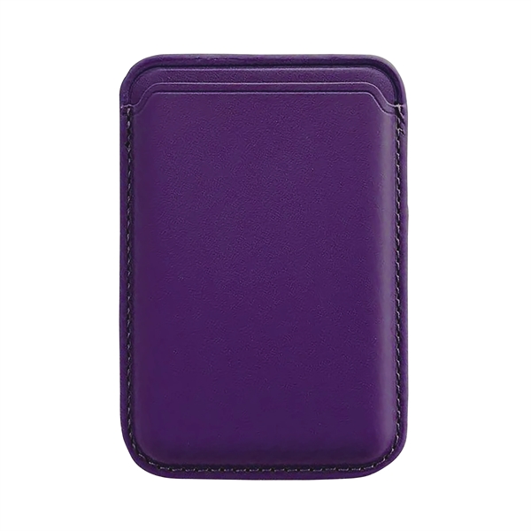 Magnetic Phone Wallet... from ASI 30250 AZX Sport USA