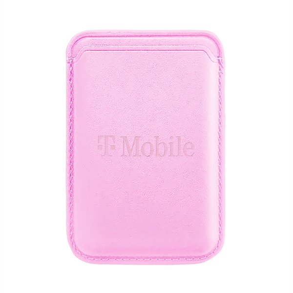 Magnetic Phone Wallet... from ASI 30250 AZX Sport USA