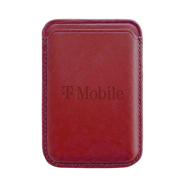 Magnetic Phone Wallet... from ASI 30250 AZX Sport USA