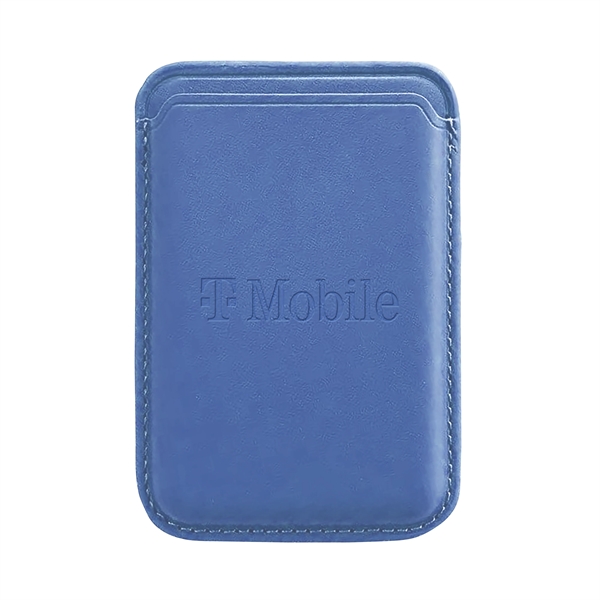 Magnetic Phone Wallet... from ASI 30250 AZX Sport USA