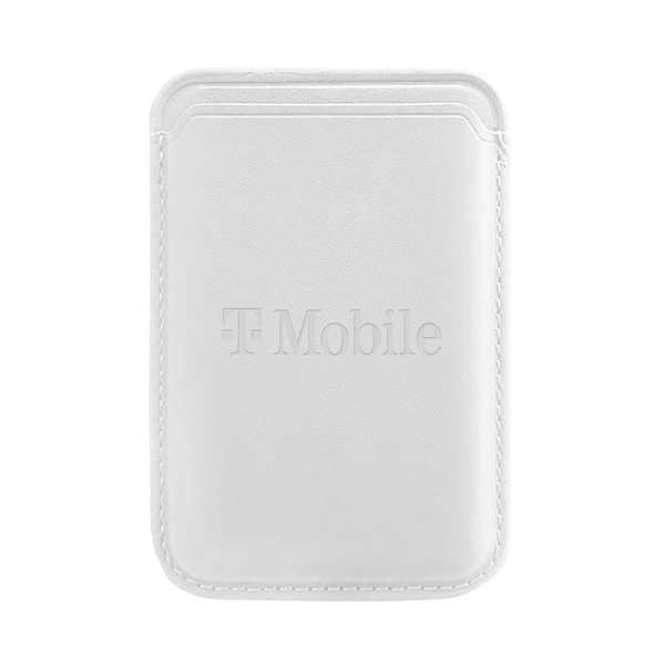 Magnetic Phone Wallet... from ASI 30250 AZX Sport USA