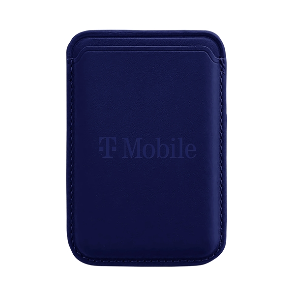 Magnetic Phone Wallet... from ASI 30250 AZX Sport USA