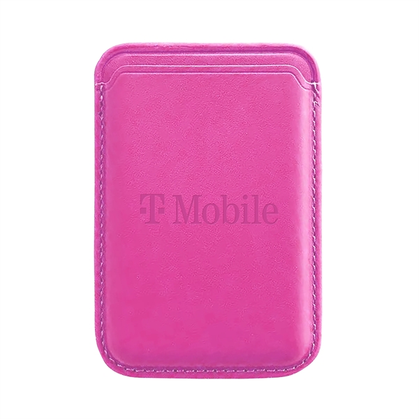 Magnetic Phone Wallet... from ASI 30250 AZX Sport USA