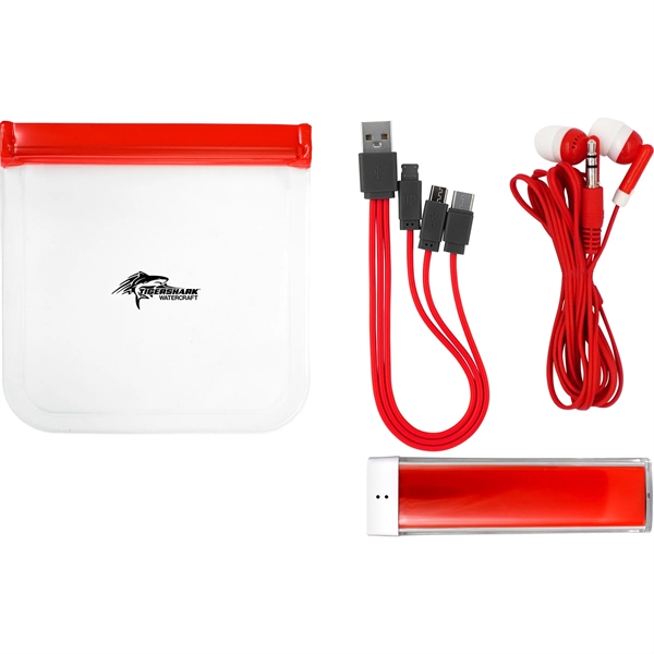 Storage 1800 Techie Kit... from ASI 30208 A P Specialties / AP Specialties