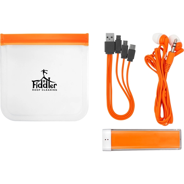 Storage 1800 Techie Kit... from ASI 30208 A P Specialties / AP Specialties