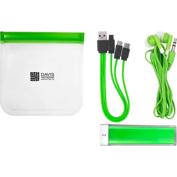 Storage 1800 Techie Kit... from ASI 30208 A P Specialties / AP Specialties