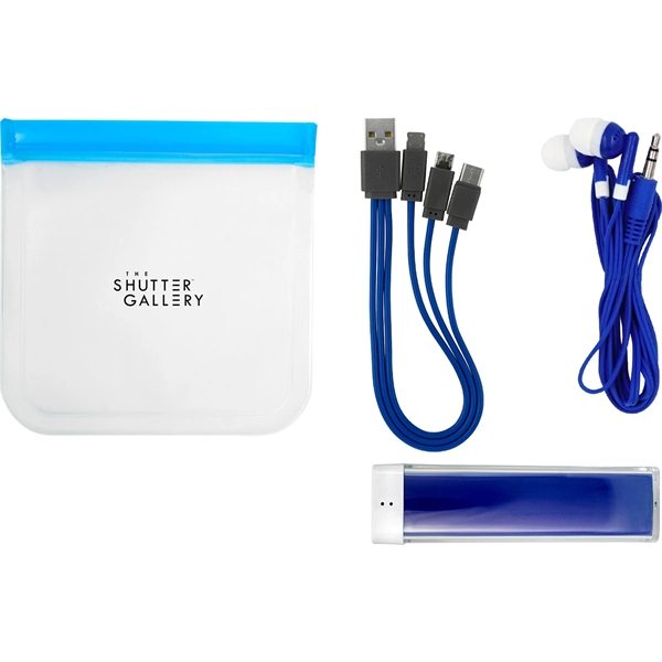 Storage 1800 Techie Kit... from ASI 30208 A P Specialties / AP Specialties