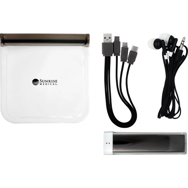 Storage 1800 Techie Kit... from ASI 30208 A P Specialties / AP Specialties