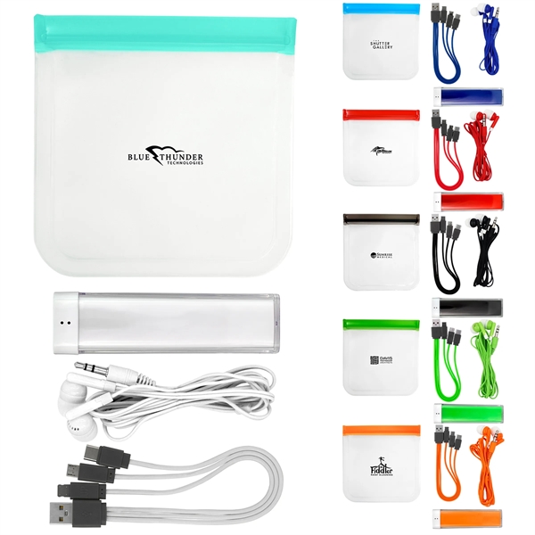 Storage 1800 Techie Kit... from ASI 30208 A P Specialties / AP Specialties