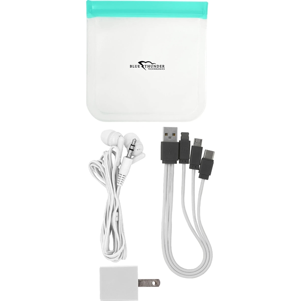 Storage Wall Charging Groove Kit... from ASI 30208 A P Specialties / AP Specialties