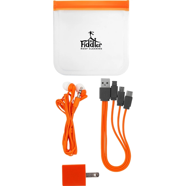 Storage Wall Charging Groove Kit... from ASI 30208 A P Specialties / AP Specialties