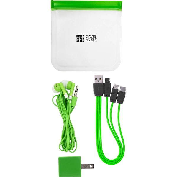 Storage Wall Charging Groove Kit... from ASI 30208 A P Specialties / AP Specialties