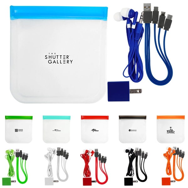 Storage Wall Charging Groove Kit... from ASI 30208 A P Specialties / AP Specialties