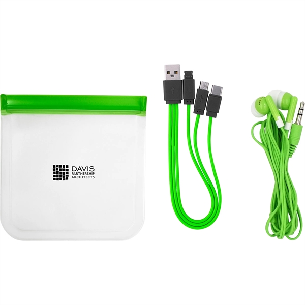 Storage Techie Kit... from ASI 30208 A P Specialties / AP Specialties