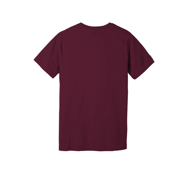 BELLA+CANVAS Unisex Jersey Short Sleeve Tee.... from ASI 84863 SanMar