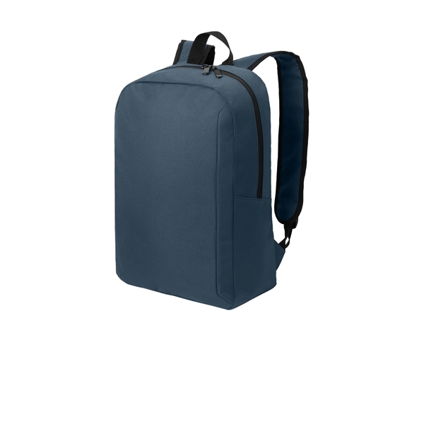 Port Authority Modern Backpack... from ASI 84863 SanMar