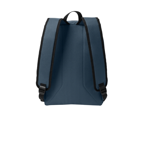 Port Authority Modern Backpack... from ASI 84863 SanMar
