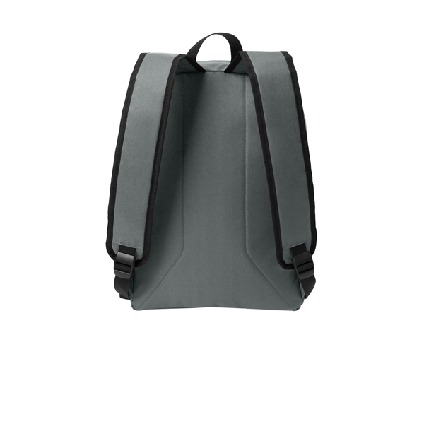 Port Authority Modern Backpack... from ASI 84863 SanMar