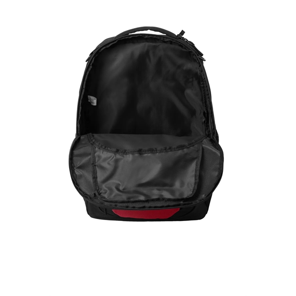 Port Authority Transport Backpack... from ASI 84863 SanMar