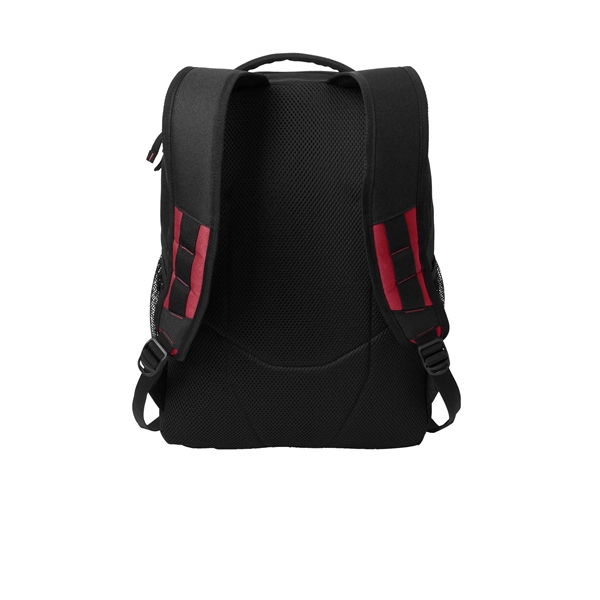 Port Authority Transport Backpack... from ASI 84863 SanMar