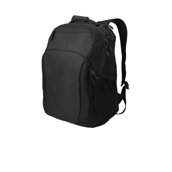 Port Authority Transport Backpack... from ASI 84863 SanMar