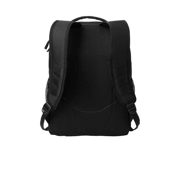 Port Authority Transport Backpack... from ASI 84863 SanMar