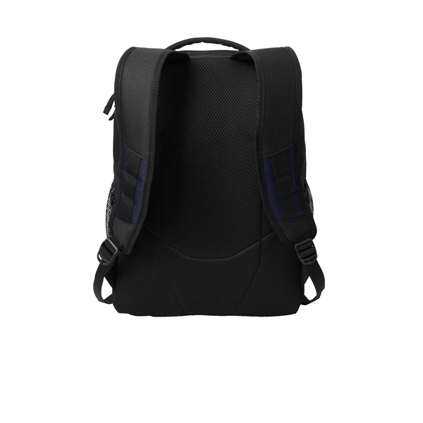 Port Authority Transport Backpack... from ASI 84863 SanMar