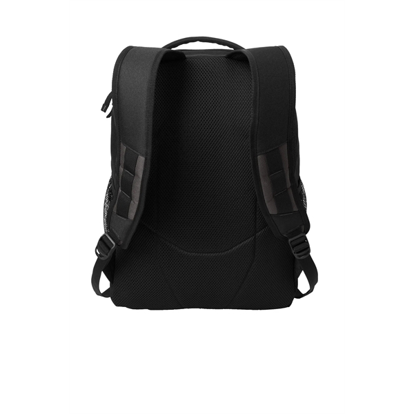 Port Authority Transport Backpack... from ASI 84863 SanMar