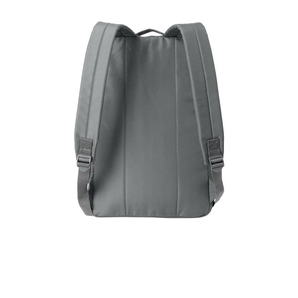Port Authority Matte Backpack... from ASI 84863 SanMar